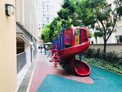 Prestige Heights (D12), Apartment #173836182